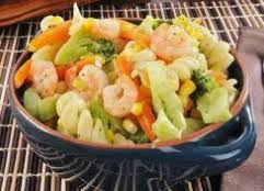 Kaboria Seafood